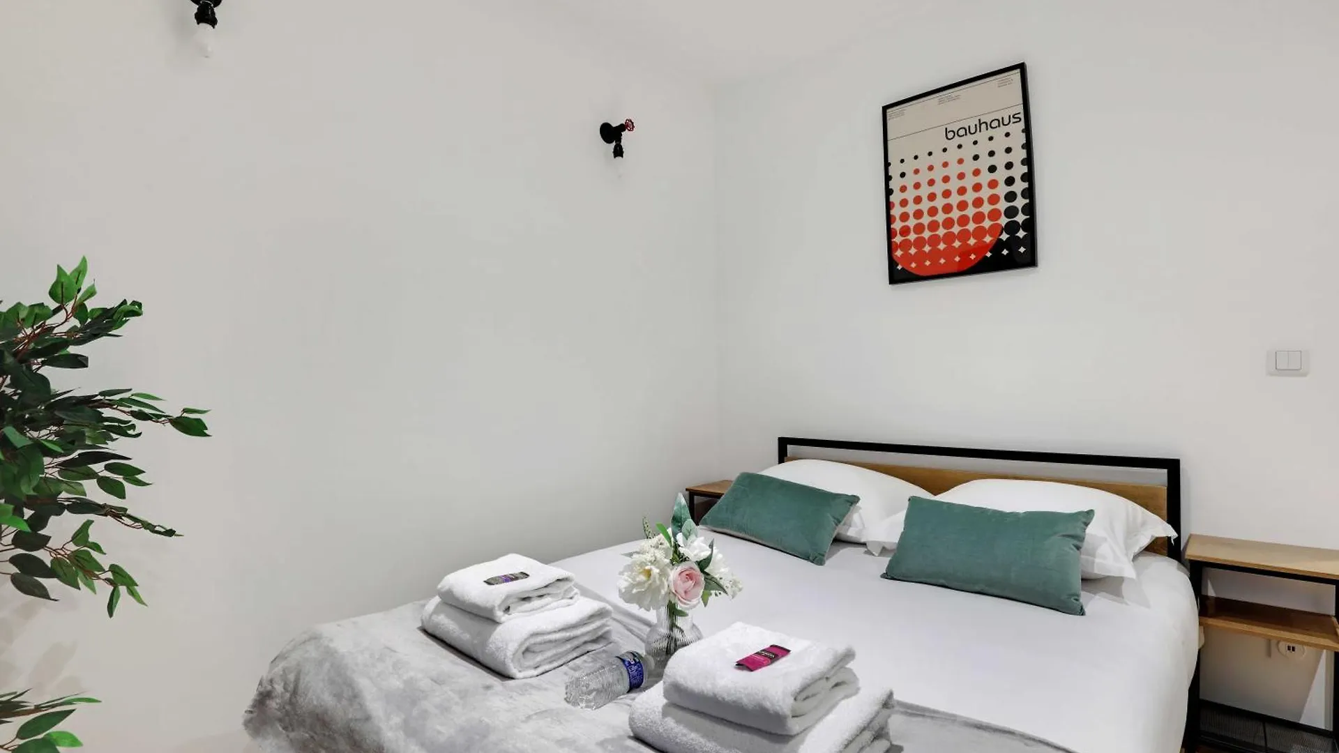 Comfortable Studio - 2p - Near The Sorbonne Apartment Paris