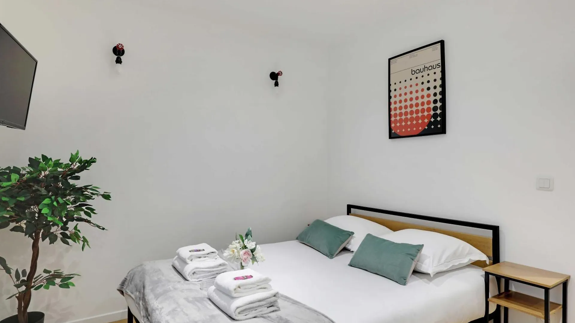 Comfortable Studio - 2p - Near The Sorbonne * Paris